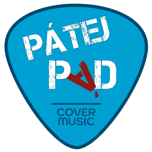 PátejPád cover music - kapela Beroun