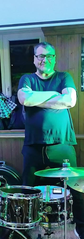 David "Coorka"